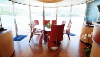 SEVEN dining